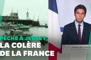 Pêche à Jersey: la France dénonce la décision 