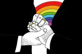 Opinion sur le mariage gay : comment les Français se sont fait un avis