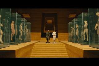 Blade Runner 2049: Le détail scientifique qui fait que l'homme ne créerait pas de réplicant