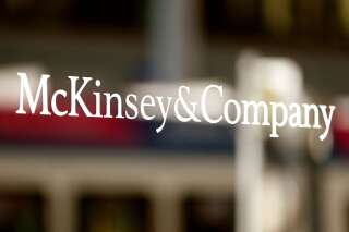Affaire McKinsey: une perquisition en cours au siège à Paris