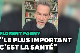 Florent Pagny annonce avoir une tumeur cancéreuse et arrête sa tournée