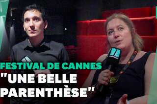 Cannes fête le cinéma, mais la fréquentation des salles ne remonte pas