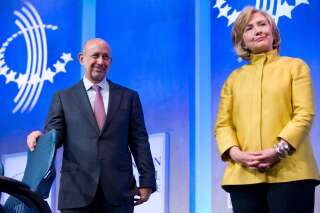 Élection américaine 2016: Hillary Clinton est-elle vraiment à la solde de Wall Street ?