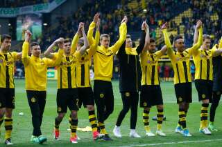 Avant d'affronter Monaco, comment Dortmund a su rapidement se remettre en jambes malgré l'attentat