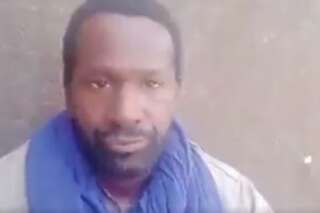 L'otage français au Mali, Olivier Dubois, apparaît vivant dans une vidéo non-authentifiée