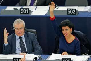 Lobbying : les eurodéputés français champions des revenus 