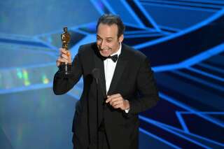 Oscars 2018: Alexandre Desplat remporte l'Oscar de la meilleure musique de film pour 