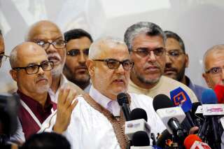 Les islamistes remportent une nouvelle fois les législatives au Maroc