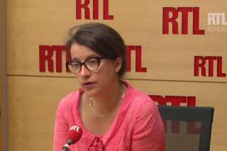 Cécile Duflot compare les orientations de la réforme du Code du travail au 