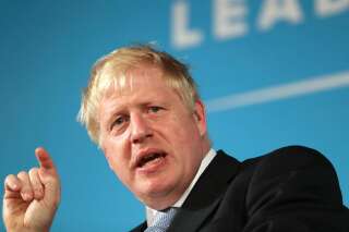 Une insulte de Boris Johnson aux Français coupée au montage par la BBC