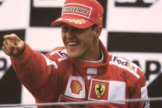 Michael Schumacher a 50 ans: les hommages de Ferrari et de la F1