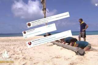 Koh Lanta: après un épisode à rebondissements, Alban et Jérémy s'écharpent sur Twitter
