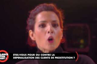 Balance ton poste: le débat sur la dépénalisation des clients de prostitution tourne mal