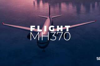 La série sur la disparition du vol MH370 de la Malaysia Airlines diffusée sur France Télévisions