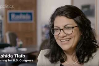 Rashida Tlaib va devenir la première femme musulmane élue au Congrès américain