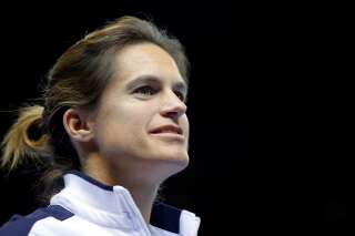Roland-Garros: Mauresmo succède à Forget et devient la première femme à la tête du tournoi