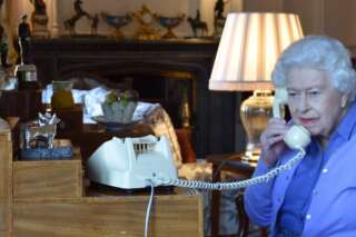 L'appel entre la Reine Elisabeth et Boris Johnson vaut le détour(nement)