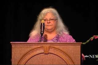 L'émouvant discours de Susan Heyer, la mère de la victime de Charlottesville