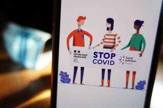 Coronavirus: l'appli StopCovid n'a envoyé que 72 notifications
