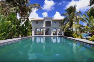 La villa d'Al Capone à Miami est à vendre