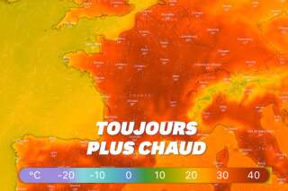 Canicule: le pic de chaleur en France passera-t-il par chez vous?