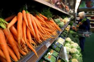Plus de pesticides dans des carottes bios que non bios, le résultat surprenant de cette enquête