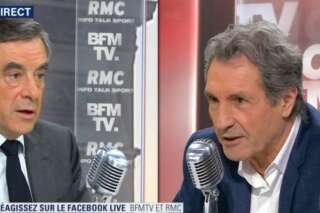 François Fillon refuse définitivement de venir chez Jean-Jacques Bourdin, affirme le journaliste