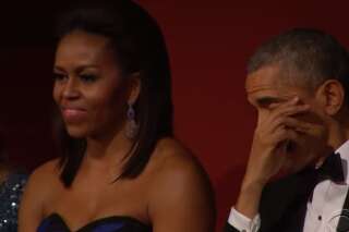 Aretha Franklin avait ému Barack Obama aux larmes avec cette interprétation de 