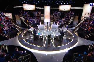 Revivez le grand débat présidentiel sur TF1 avec le meilleur et le pire du web (et Joann Sfar)