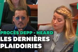 Procès Johnny Depp-Amber Heard: La fin des plaidoiries avant le verdict