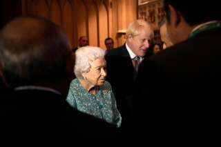 Le jubilé d'Elizabeth II, un ultime répit pour Boris Johnson?