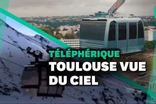 Le téléphérique va-t-il remplacer le métro des villes?