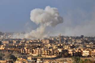 Syrie: l'armée reprend la ville de Deir Ezzor à l'État islamique