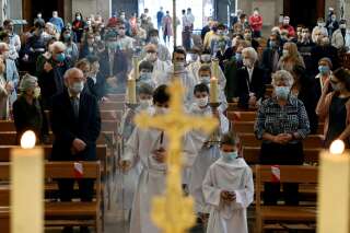 Pédocriminalité: L'Église n'aura pas recours aux dons des fidèles pour indemniser les victimes