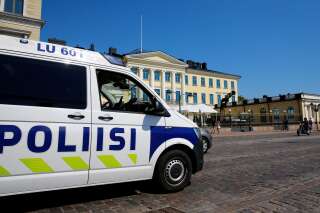 En Finlande, une attaque dans un lycée fait au moins 1 mort et 10 blessés