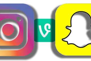 Comment Instagram et Snapchat ont tué Vine