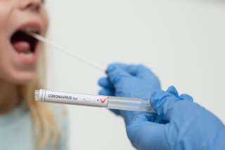 Coronavirus: les infirmiers veulent pouvoir prescrire des tests à domicile