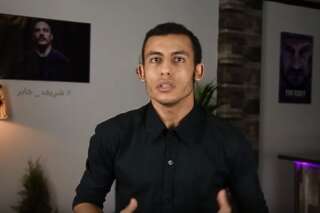 Le blogueur Sherif Gaber arrêté en Égypte pour 