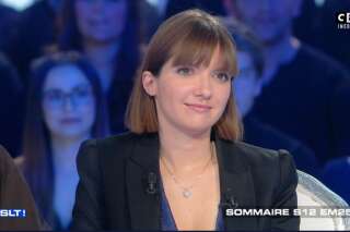 Marlène Schiappa rappelle à ceux qui ont insulté Aurore Bergé qu'ils encourent jusqu'à 12.000 euros d'amende