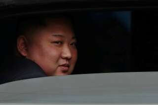 La Corée du Nord annonce que Kim Jong Un est réapparu en public
