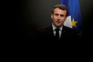 Macron condamne l'intrusion à la CFDT, une 