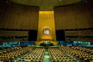 Au bord de la faillite, l'ONU va-t-elle disparaître?