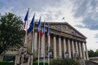 Marche des fiertés: François de Rugy va faire flotter le drapeau arc-en-ciel sur l'Assemblée nationale