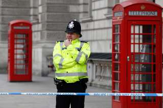 Deux nouvelles arrestations dans l'enquête sur l'attentat de Londres