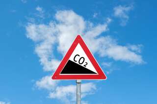 Les émissions de CO2 ont légèrement ralenti en 2019