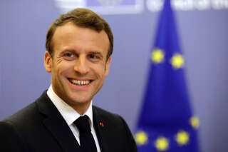 Européennes: la force d’Emmanuel Macron réside dans l’affaiblissement spectaculaire de ses oppositions