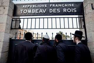 La France va rouvrir le Tombeau des rois, fermé depuis 2010