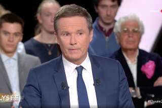 Dupont-Aignan appelle les chaînes TV à faire un débat 
