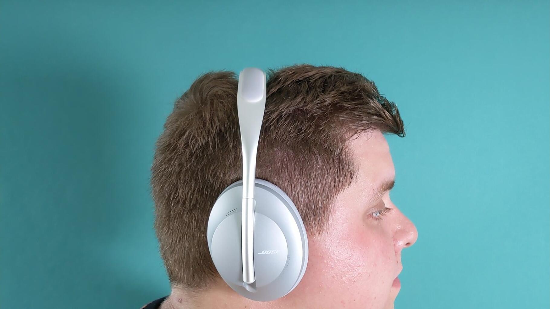Test du Bose Noise Cancelling Headphones 700 : le silence est roi