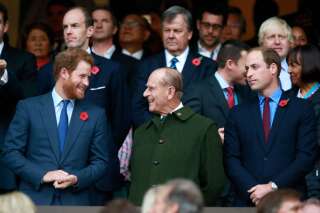 Mort du prince Philip: Les hommages émouvants de William et Harry